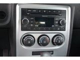 2009 Dodge Challenger SE Controls