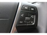 2012 Volvo S60 T5 Controls