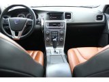 2012 Volvo S60 T5 Dashboard