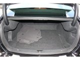 2012 Volvo S60 T5 Trunk