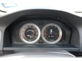 2012 Volvo S60 T5 Gauges
