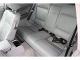 2000 BMW 3 Series 328i Coupe Rear Seat
