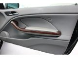 2000 BMW 3 Series 328i Coupe Door Panel