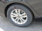 2015 Hyundai Sonata SE Wheel