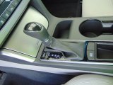 2015 Hyundai Sonata SE 6 Speed SHIFTRONIC Automatic Transmission