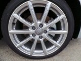 2015 Audi A3 2.0 Premium quattro Wheel