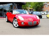 2007 Pontiac Solstice Roadster