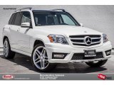 2012 Mercedes-Benz GLK 350