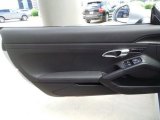 2014 Porsche Boxster S Door Panel