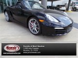 2014 Black Porsche Boxster S #94219344