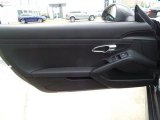 2014 Porsche Boxster  Door Panel