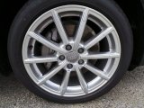 Audi A4 2014 Wheels and Tires
