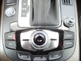 2014 Audi A4 2.0T quattro Sedan Controls