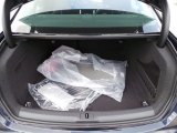 2014 Audi A4 2.0T quattro Sedan Trunk