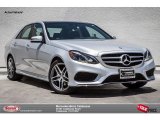 2014 Iridium Silver Metallic Mercedes-Benz E 350 Sport Sedan #94218796