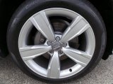Audi allroad 2014 Wheels and Tires