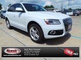 2014 Audi Q5 2.0 TFSI quattro