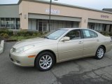 2003 Lexus ES 300