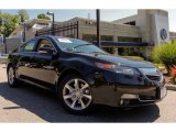 2012 Acura TL 3.5