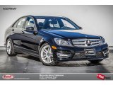 2014 Mercedes-Benz C 250 Sport