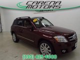 2011 Mercedes-Benz GLK 350 4Matic