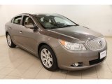 2012 Buick LaCrosse FWD