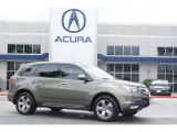 2007 Acura MDX Sport Data, Info and Specs