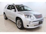 2012 Quicksilver Metallic GMC Acadia Denali #94292611