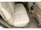 2007 Acura MDX Sport Rear Seat
