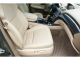 2007 Acura MDX Sport Front Seat