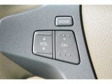 2007 Acura MDX Sport Controls