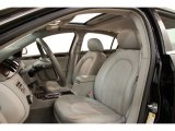 2011 Buick Lucerne Interiors