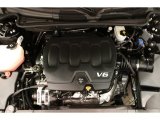 2011 Buick Lucerne Engines