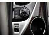2014 Infiniti Q 50 Hybrid Premium Controls