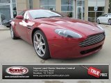 2007 Toro Red Aston Martin V8 Vantage Coupe #94292642