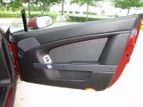 2007 Aston Martin V8 Vantage Coupe Door Panel