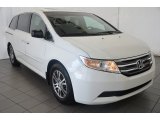 2011 Honda Odyssey EX-L