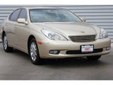 2003 Lexus ES 300