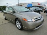 2008 Honda Civic EX-L Sedan