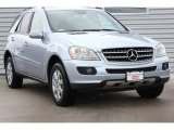 2007 Mercedes-Benz ML 350 4Matic