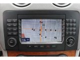 2007 Mercedes-Benz ML 350 4Matic Navigation