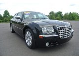 2007 Brilliant Black Chrysler 300 C HEMI #94292634