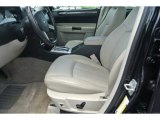 2007 Chrysler 300 C HEMI Front Seat