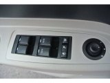 2007 Chrysler 300 C HEMI Controls