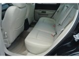 2007 Chrysler 300 C HEMI Rear Seat