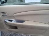 2014 Chrysler 200 Touring Convertible Door Panel