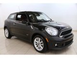 2014 Mini Cooper S Paceman All4 AWD Data, Info and Specs