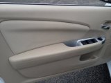 2014 Chrysler 200 Touring Convertible Door Panel