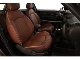 2014 Mini Cooper S Paceman All4 AWD Front Seat