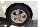 2008 Mitsubishi Lancer ES Wheel